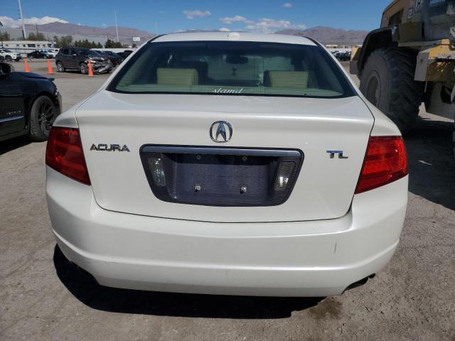 Photo 6 from auction – 2004 ACURA TL with VIN 19UUA66264A047593
