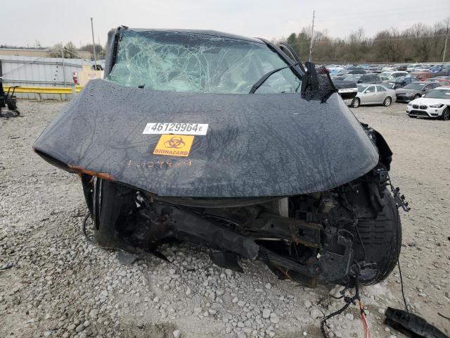 Photo 5 from auction – 2012 KIA SORENTO BA with VIN 5XYKT4A14CG239760