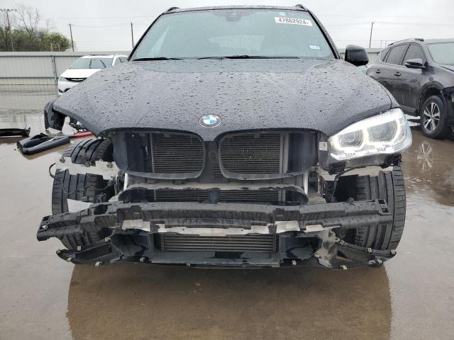 Photo 5 from auction – 2017 BMW X5 XDRIVE3 with VIN 5UXKR0C54H0V66792