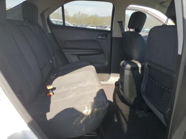 Photo 10 from auction – 2016 CHEVROLET EQUINOX LT with VIN 2GNALCEKXG6243265