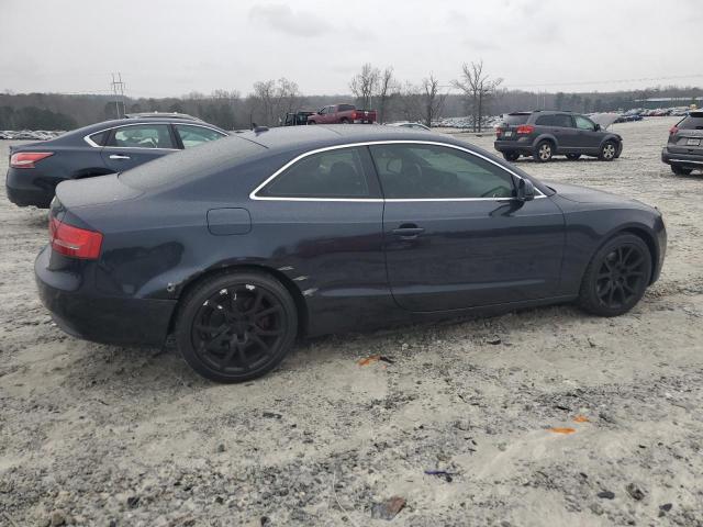Photo 3 from auction – 2012 AUDI A5 PREMIUM with VIN WAULFAFR8CA002212