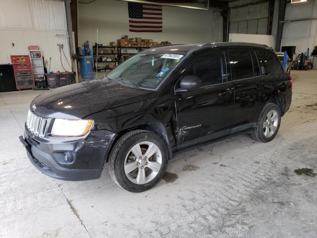 JEEP COMPASS SP 2011 with VIN 1J4NT1FB9BD226930 - Photo from auction