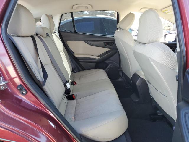 Photo 10 from auction – 2019 SUBARU IMPREZA with VIN 4S3GTAB67K3755659