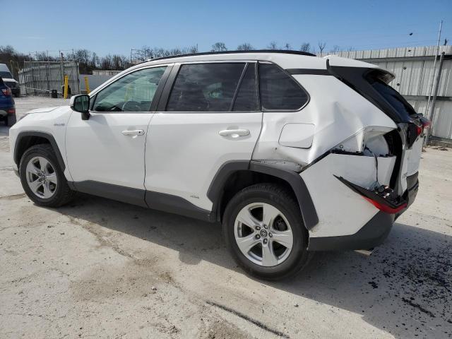Photo 2 from auction – 2019 TOYOTA RAV4 LE with VIN 2T3MWRFV9KW003713