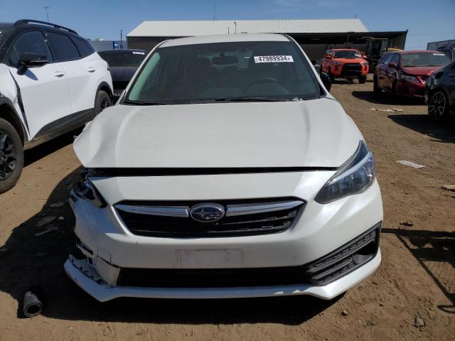 Photo 5 from auction – 2022 SUBARU IMPREZA with VIN 4S3GTAB60N3724807