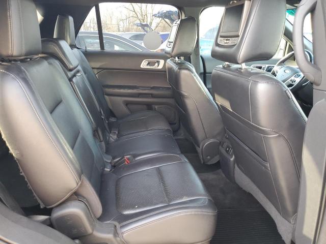 Photo 10 from auction – 2011 FORD EXPLORER L with VIN 1FMHK8F82BGA27425
