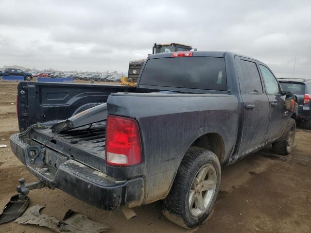 Photo 3 from auction – 2017 RAM 1500 ST with VIN 1C6RR7KG3HS813906