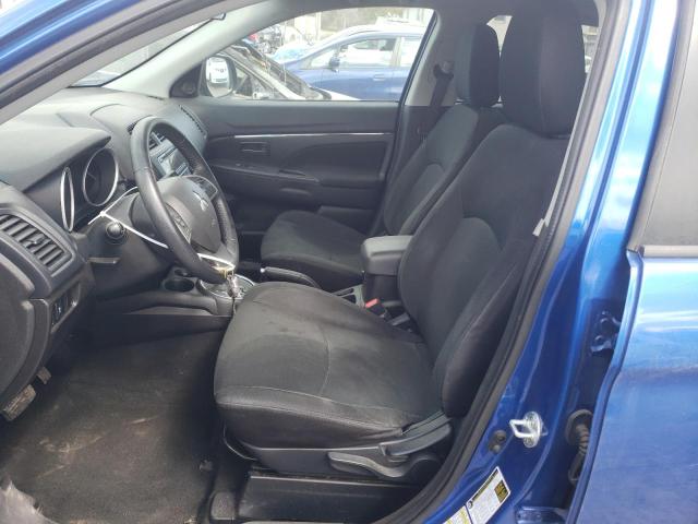 Photo 7 from auction – 2015 MITSUBISHI OUTLANDER with VIN 4A4AP3AU3FE005359