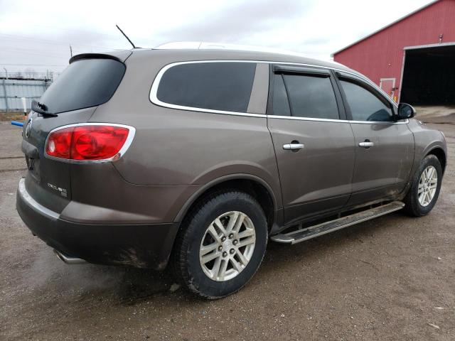 Photo 3 from auction – 2008 BUICK ENCLAVE CX with VIN 5GAER13748J289997