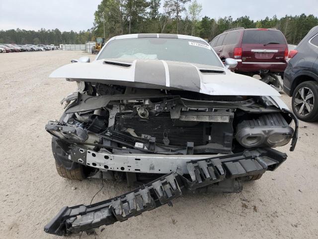 Photo 5 from auction – 2019 DODGE CHALLENGER with VIN 2C3CDZAG3KH731543