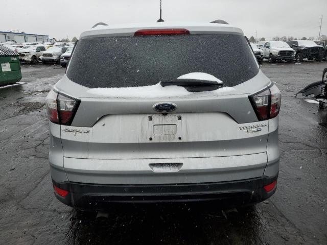 Photo 6 from auction – 2017 FORD ESCAPE TIT with VIN 1FMCU9J99HUC87731