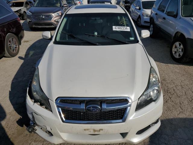 Photo 5 from auction – 2013 SUBARU LEGACY 2.5 with VIN 4S3BMCG61D3032940