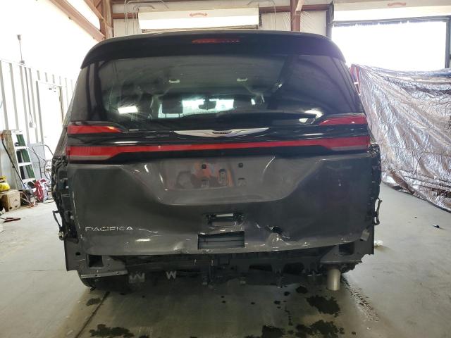 Photo 6 from auction – 2023 CHRYSLER PACIFICA T with VIN 2C4RC1BG1PR514597
