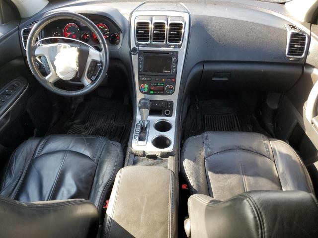 Photo 8 from auction – 2011 GMC ACADIA SLT with VIN 1GKKRREDXBJ122588