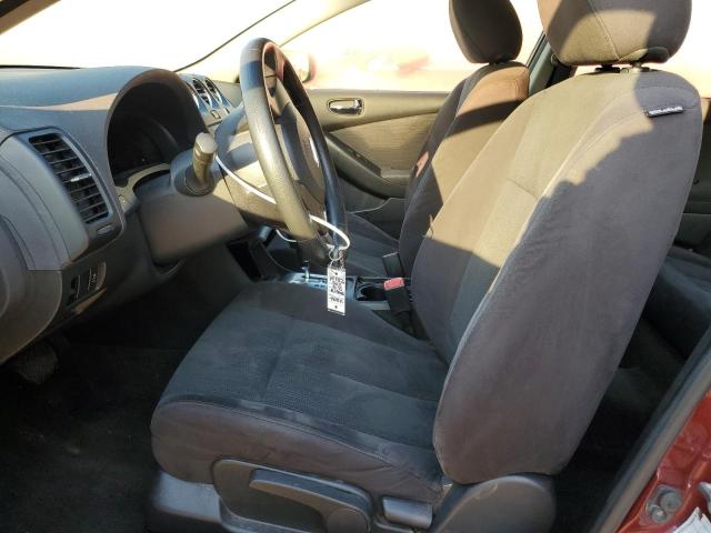 Photo 7 from auction – 2011 NISSAN ALTIMA BAS with VIN 1N4AL2AP5BN449740