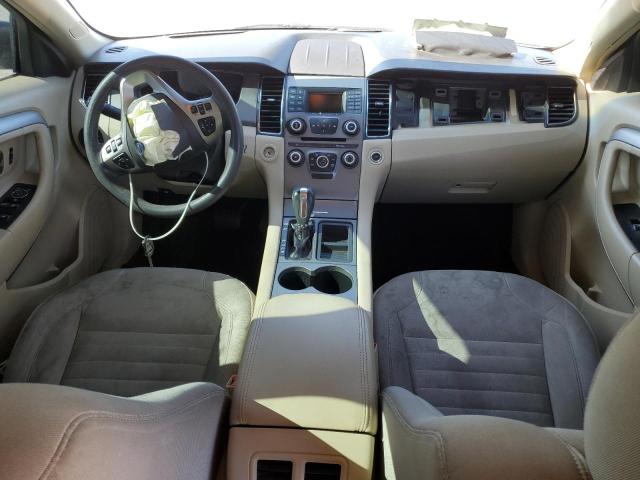 Photo 8 from auction – 2015 FORD TAURUS SE with VIN 1FAHP2D8XFG119559