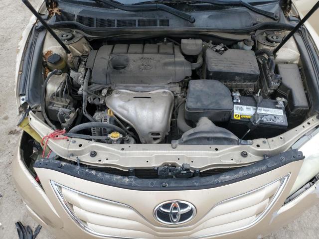 Photo 11 from auction – 2011 TOYOTA CAMRY BASE with VIN 4T1BF3EK6BU230037