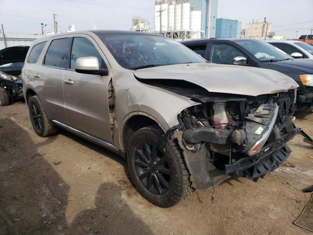 Photo 4 from auction – 2015 DODGE DURANGO SX with VIN 1C4RDJAG4FC917155