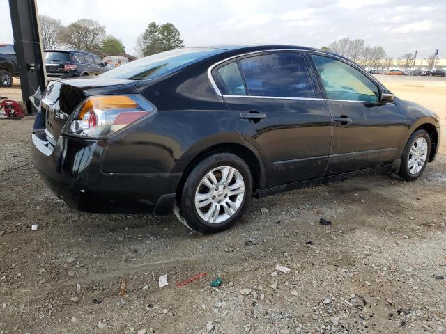 Photo 3 from auction – 2012 NISSAN ALTIMA BAS with VIN 1N4AL2AP9CC144013