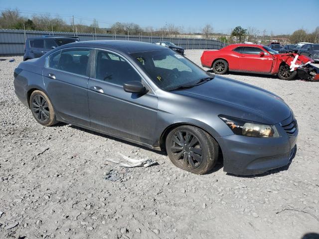Photo 4 from auction – 2011 HONDA ACCORD EXL with VIN 1HGCP2F83BA020209