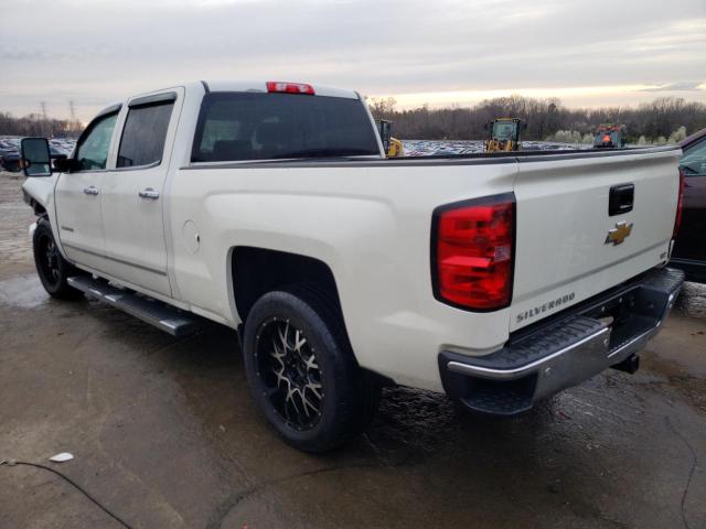 Photo 2 from auction – 2015 CHEVROLET SILVERADO with VIN 3GCUKSEC3FG135519