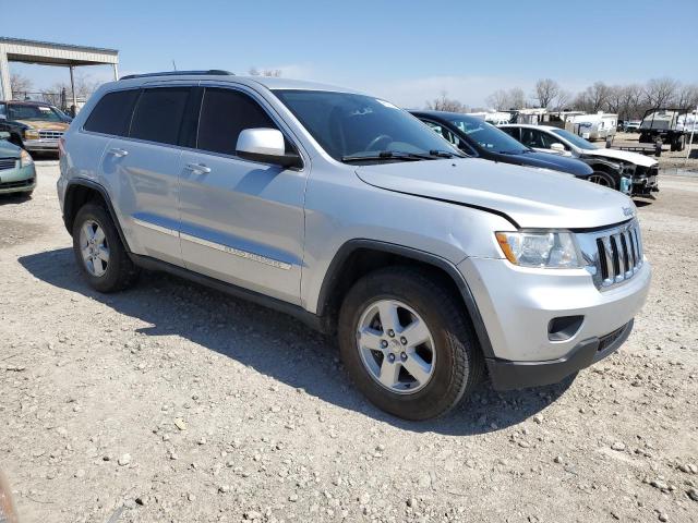 Photo 4 from auction – 2011 JEEP GRAND CHER with VIN 1J4RR4GGXBC538286