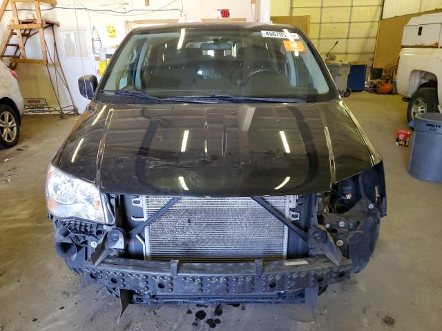 Photo 5 from auction – 2016 DODGE GRAND CARA with VIN 2C4RDGBG2GR100194