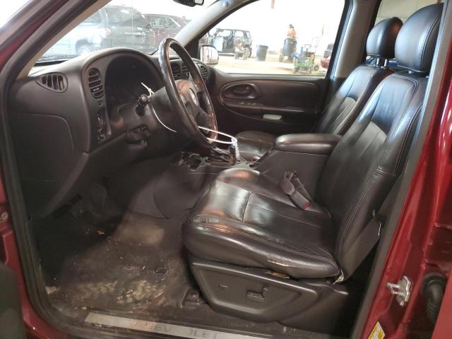 Photo 7 from auction – 2008 CHEVROLET TRAILBLAZE with VIN 1GNDT13S382223457