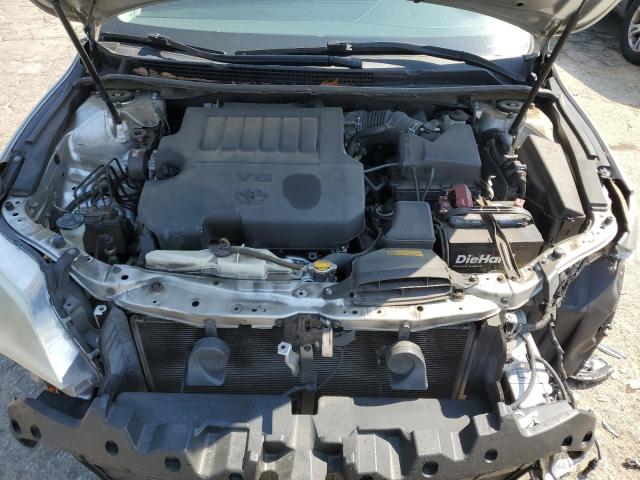 Photo 11 from auction – 2013 TOYOTA AVALON BAS with VIN 4T1BK1EB5DU015879