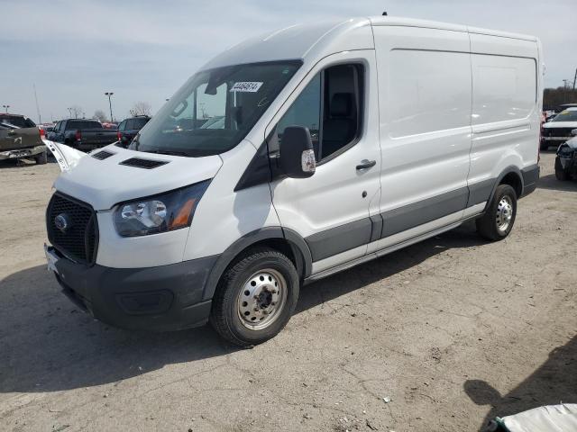 FORD TRANSIT T- 2023 with VIN 1FTBR2C87PKA21874 - Photo from auction
