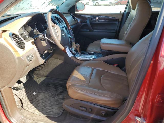 Фото 7 с аукциона – 2013 BUICK ENCLAVE с VIN 5GAKRCKD7DJ205476