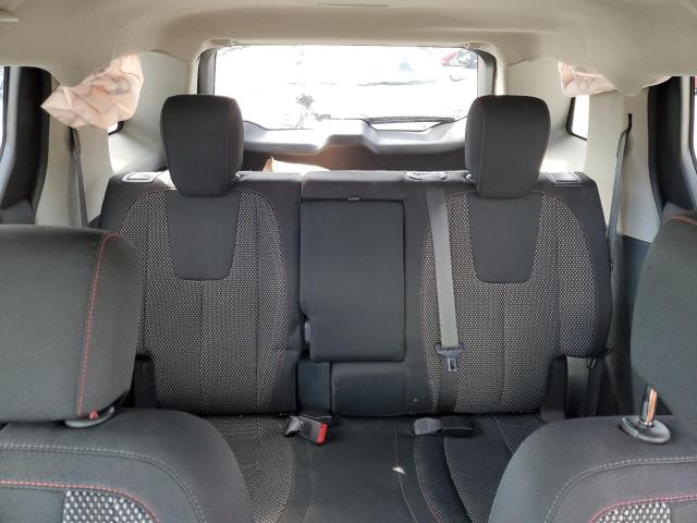 Photo 10 from auction – 2016 GMC TERRAIN SL with VIN 2GKALMEK4G6342358