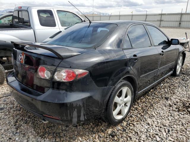 Photo 3 from auction – 2006 MAZDA 6 I with VIN 1YVHP80C465M69329
