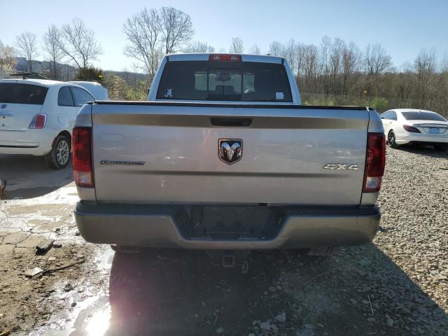 Photo 6 from auction – 2012 DODGE RAM 1500 S with VIN 1C6RD7GT3CS338383