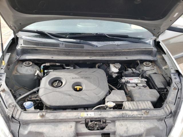 Photo 11 from auction – 2013 KIA SOUL + with VIN KNDJT2A62D7556706