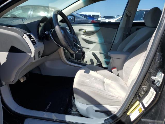 Photo 7 from auction – 2013 TOYOTA COROLLA BA with VIN 5YFBU4EE3DP076137