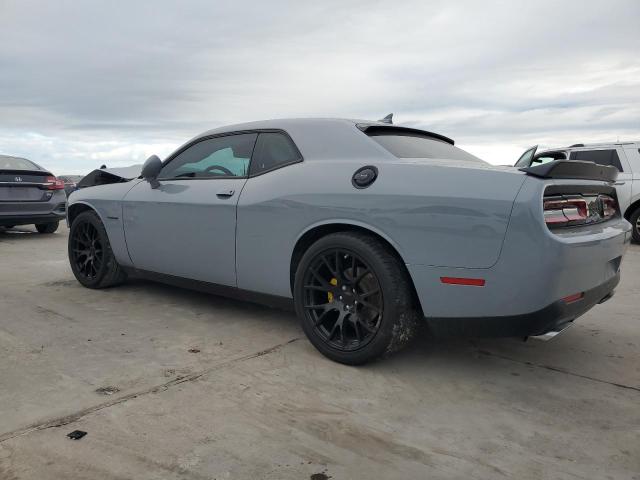 Photo 2 from auction – 2022 DODGE CHALLENGER with VIN 2C3CDZBT8NH237887