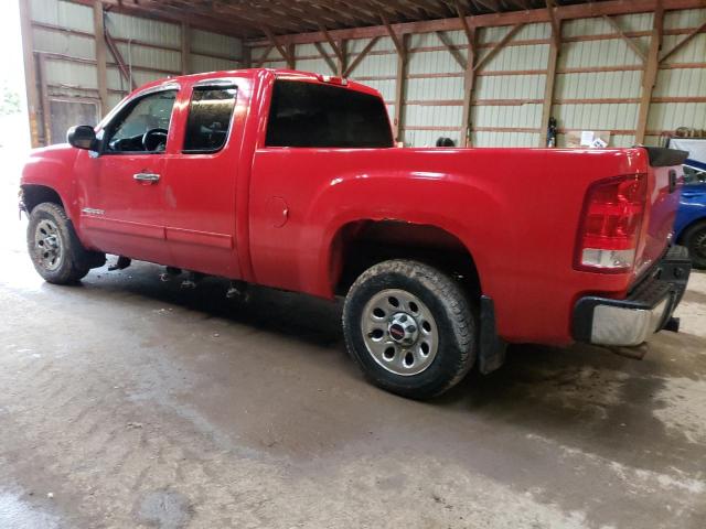 Photo 2 from auction – 2011 GMC SIERRA C15 with VIN 1GTR1VEA8BZ243766