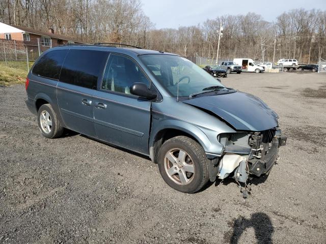 Photo 4 from auction – 2006 DODGE GRAND CARA with VIN 2D4GP44L56R700541