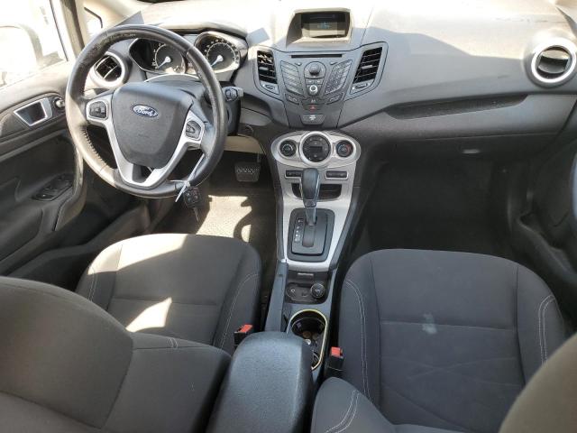 Photo 8 from auction – 2015 FORD FIESTA SE with VIN 3FADP4BJ6FM149082