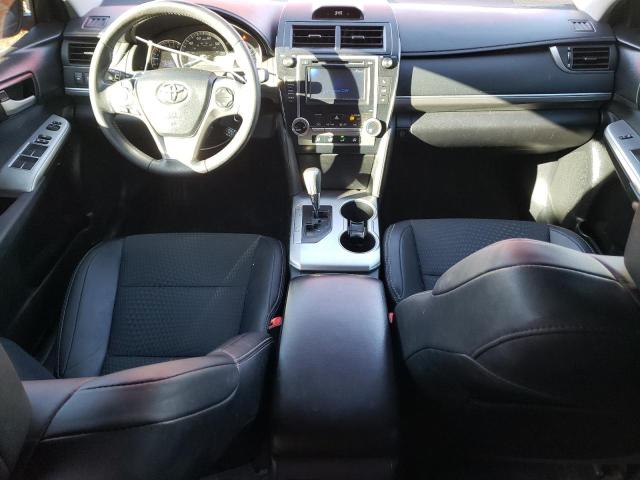 Photo 8 from auction – 2013 TOYOTA CAMRY L with VIN 4T1BF1FK9DU693778