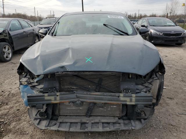 Photo 5 from auction – 2016 FORD FUSION TIT with VIN 3FA6P0K90GR151213
