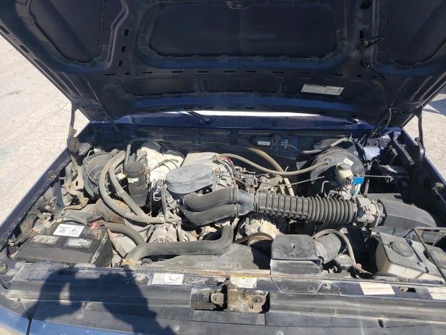 Photo 11 from auction – 1995 FORD F150 with VIN 1FTEF15N6SLB02693