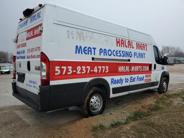 Photo 3 from auction – 2016 RAM PROMASTER with VIN 3C6URVJG3GE101977