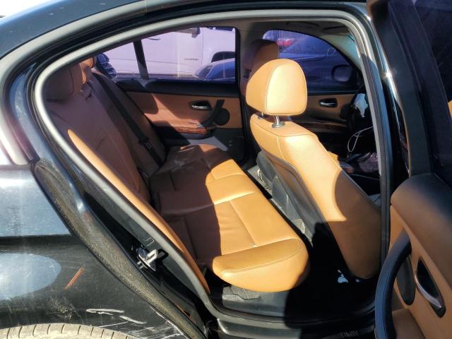 Фото 10 с аукциона – 2011 BMW 328 XI с VIN WBAPK7C58BA971296