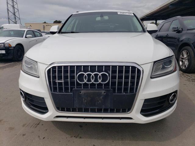 Zdjęcie 5 z aukcji – 2014 AUDI Q5 PREMIUM z VIN WA1LFBFP3EA125551