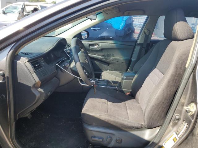 Photo 7 from auction – 2016 TOYOTA CAMRY LE with VIN 4T1BF1FK0GU204933