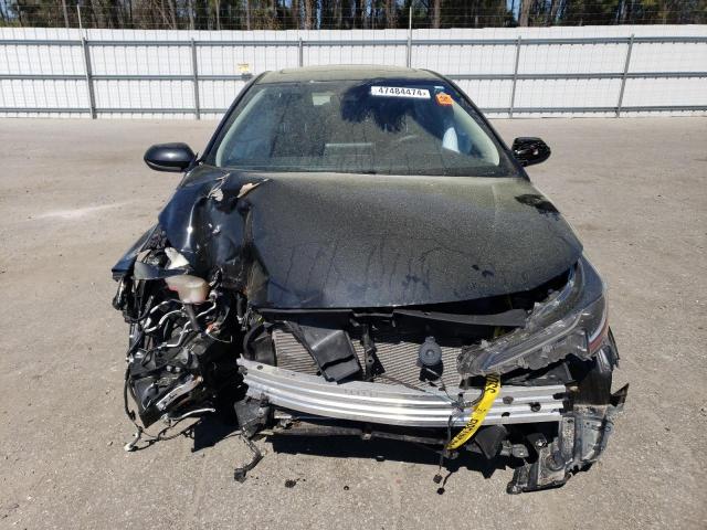 Photo 5 from auction – 2021 TOYOTA COROLLA LE with VIN JTDHPMAE2MJ178461
