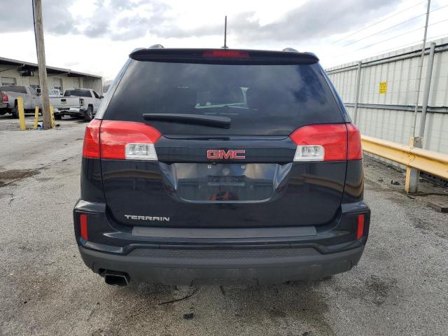 Photo 6 from auction – 2017 GMC TERRAIN SL with VIN 2GKALNEK8H6149086