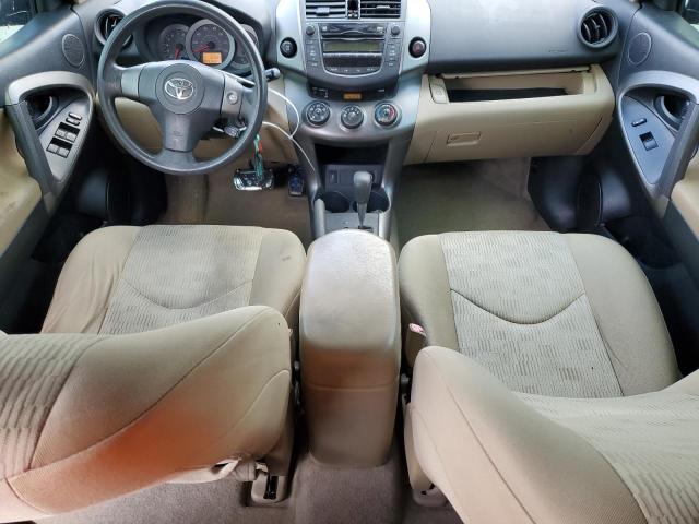Photo 8 from auction – 2010 TOYOTA RAV4 with VIN JTMJF4DV1A5024070
